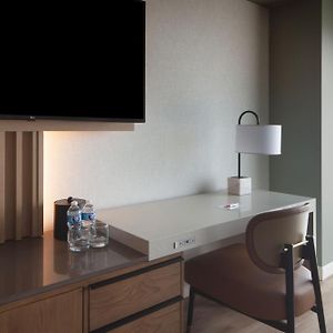 King Room Wellness Air Purifier